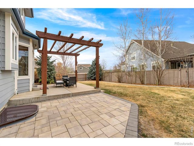 6908 Saint Thomas Drive, Fort Collins, CO 80525