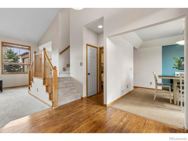 6908 Saint Thomas Drive, Fort Collins, CO 80525