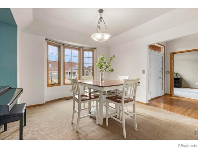 6908 Saint Thomas Drive, Fort Collins, CO 80525