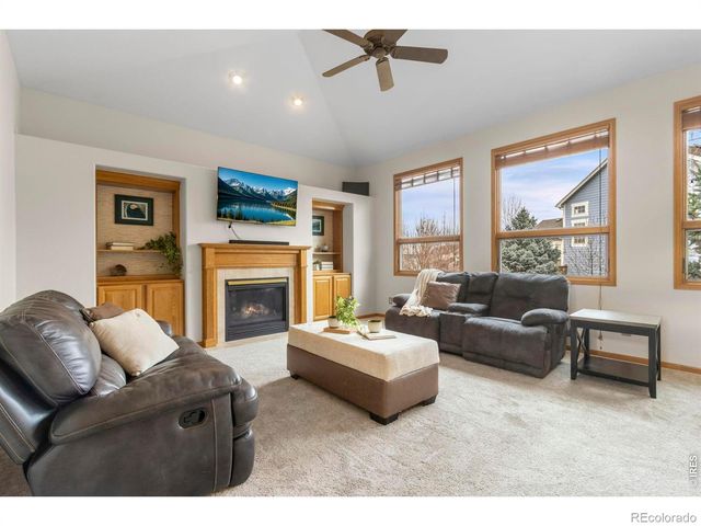 6908 Saint Thomas Drive, Fort Collins, CO 80525