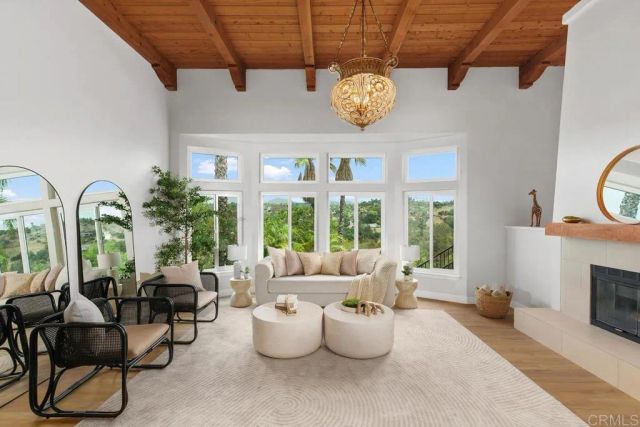 2718 Via Del Robles, Fallbrook, CA 92028