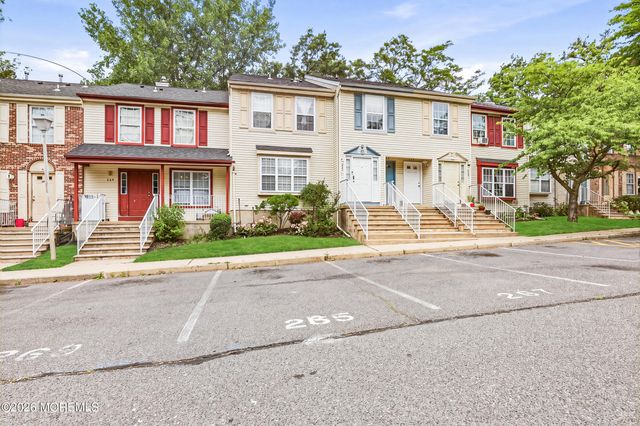 267 Zachary Court 1000, Lakewood, NJ 08701
