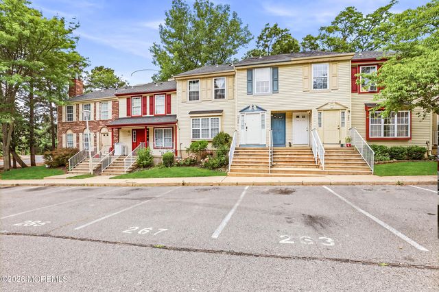 267 Zachary Court 1000, Lakewood, NJ 08701