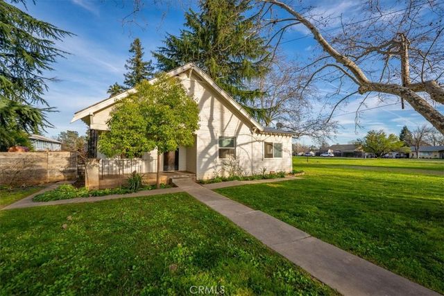 550 Bayles Avenue, Red Bluff, CA 96080