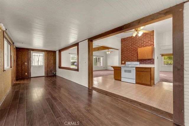 550 Bayles Avenue, Red Bluff, CA 96080