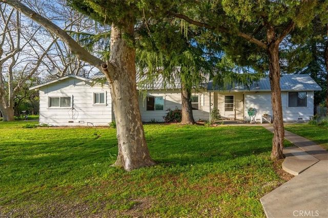 550 Bayles Avenue, Red Bluff, CA 96080