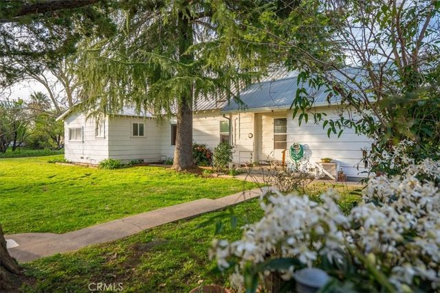 550 Bayles Avenue, Red Bluff, CA 96080