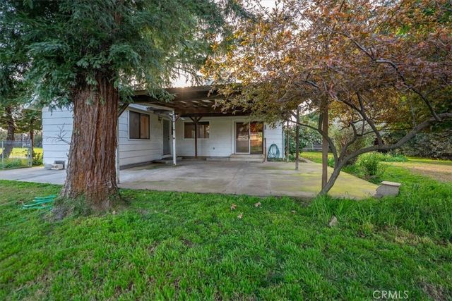 550 Bayles Avenue, Red Bluff, CA 96080