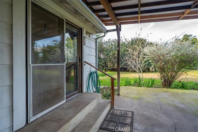 550 Bayles Avenue, Red Bluff, CA 96080