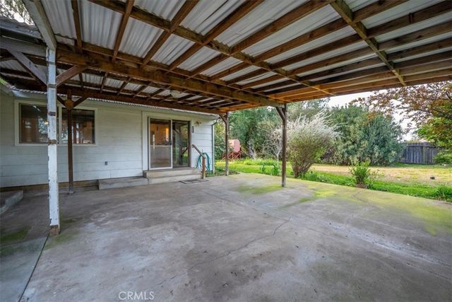 550 Bayles Avenue, Red Bluff, CA 96080