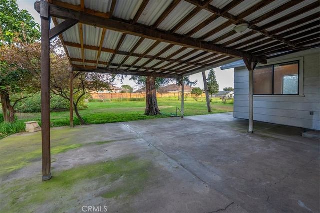 550 Bayles Avenue, Red Bluff, CA 96080