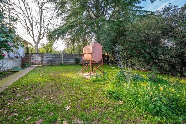 550 Bayles Avenue, Red Bluff, CA 96080