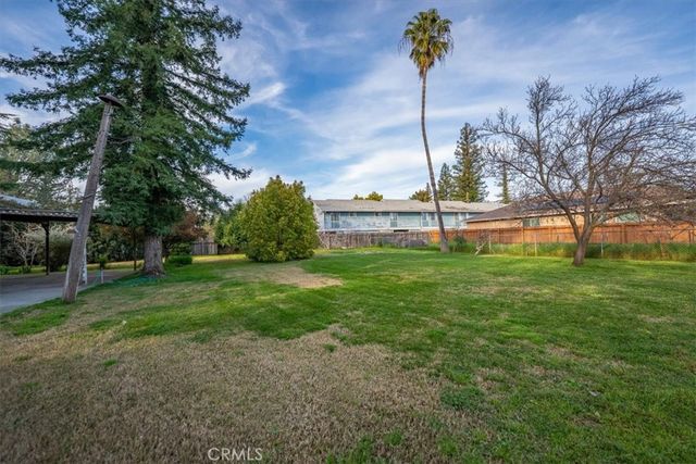 550 Bayles Avenue, Red Bluff, CA 96080