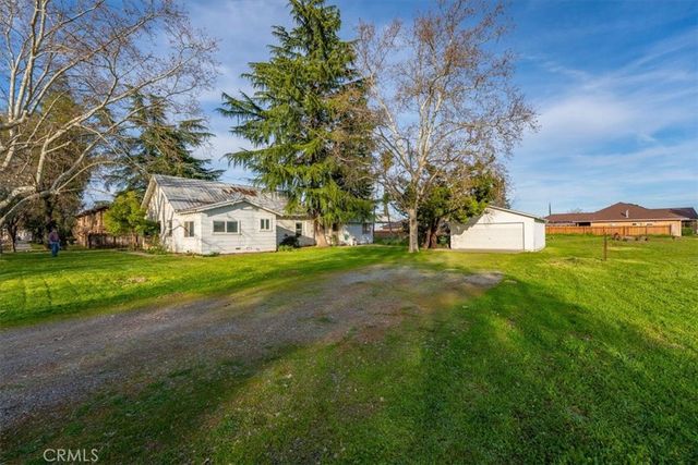 550 Bayles Avenue, Red Bluff, CA 96080