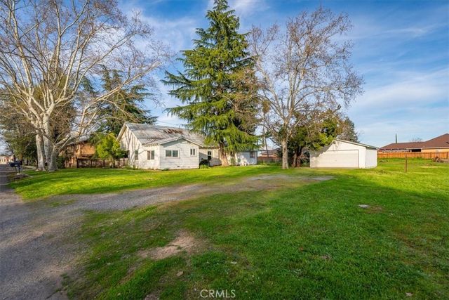 550 Bayles Avenue, Red Bluff, CA 96080