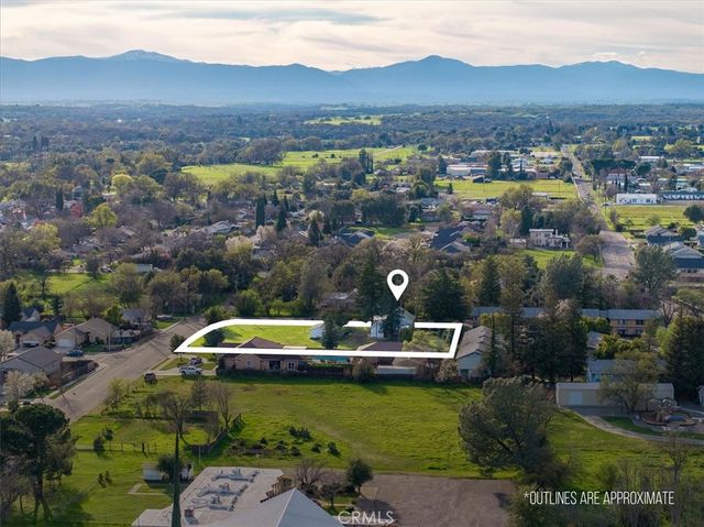 550 Bayles Avenue, Red Bluff, CA 96080