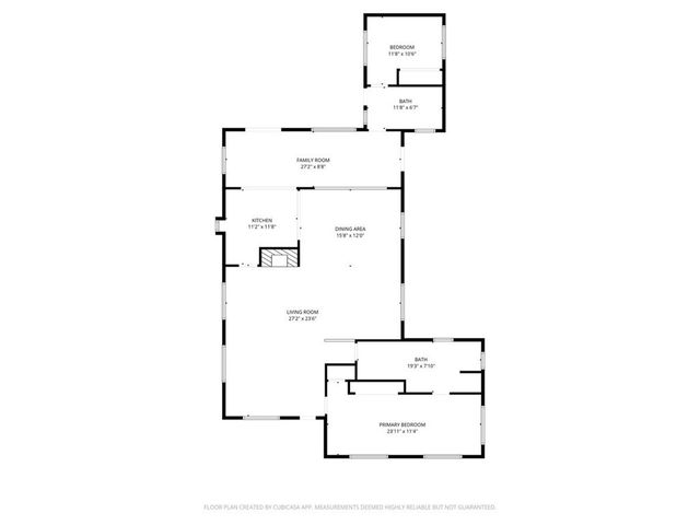 550 Bayles Avenue, Red Bluff, CA 96080