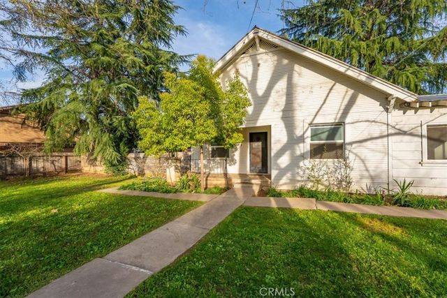 550 Bayles Avenue, Red Bluff, CA 96080