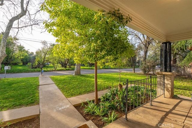 550 Bayles Avenue, Red Bluff, CA 96080
