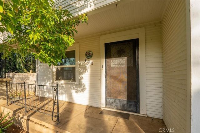 550 Bayles Avenue, Red Bluff, CA 96080