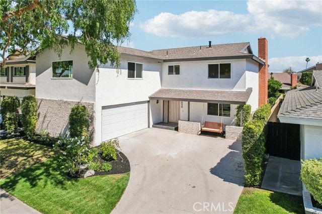 3050 Arlotte Avenue, Long Beach, CA 90808