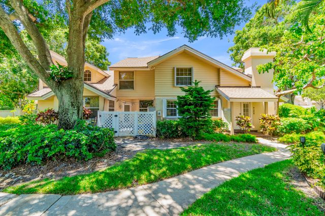 8120 NORTHBORO Court 20A, Lake Clarke Shores, FL 33406