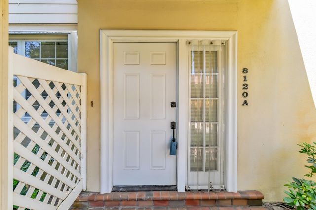 8120 NORTHBORO Court 20A, Lake Clarke Shores, FL 33406