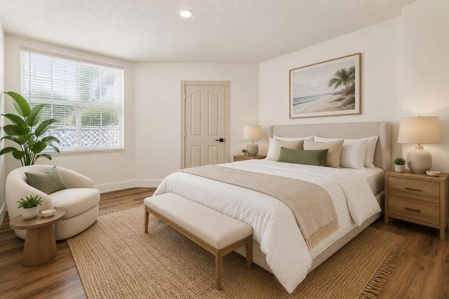 8120 NORTHBORO Court 20A, Lake Clarke Shores, FL 33406