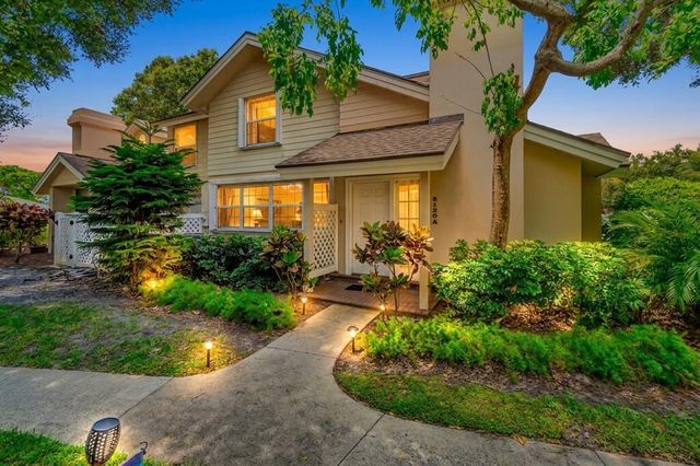 8120 NORTHBORO Court 20A, Lake Clarke Shores, FL 33406