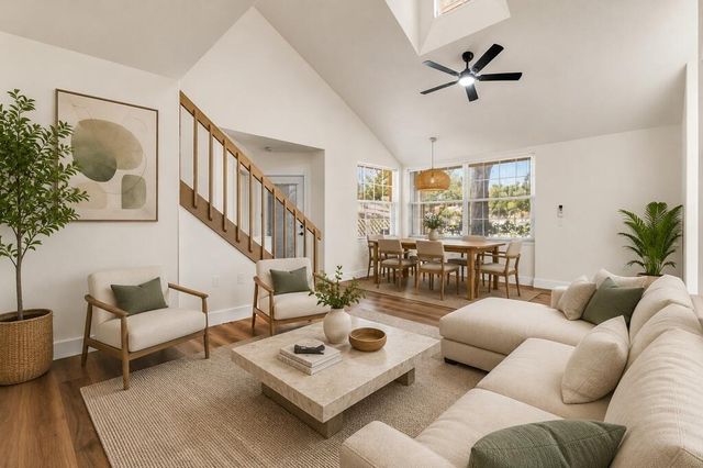 8120 NORTHBORO Court 20A, Lake Clarke Shores, FL 33406