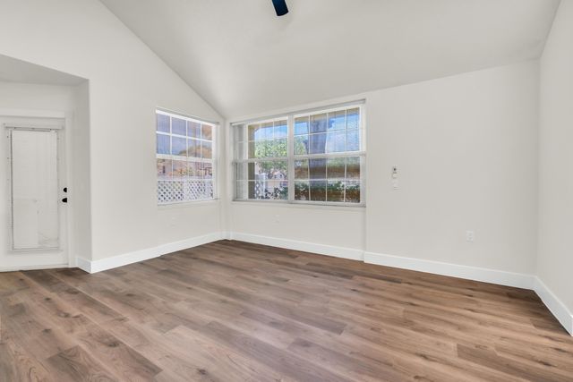 8120 NORTHBORO Court 20A, Lake Clarke Shores, FL 33406