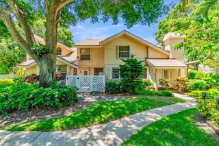 8120 NORTHBORO Court 20A, Lake Clarke Shores, FL 33406