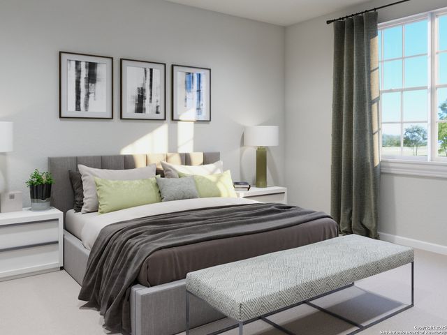 3215 Katzer Lane, Converse, TX 78109