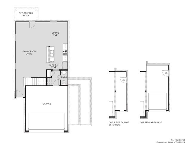 3215 Katzer Lane, Converse, TX 78109