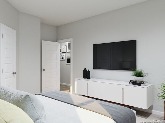 3215 Katzer Lane, Converse, TX 78109