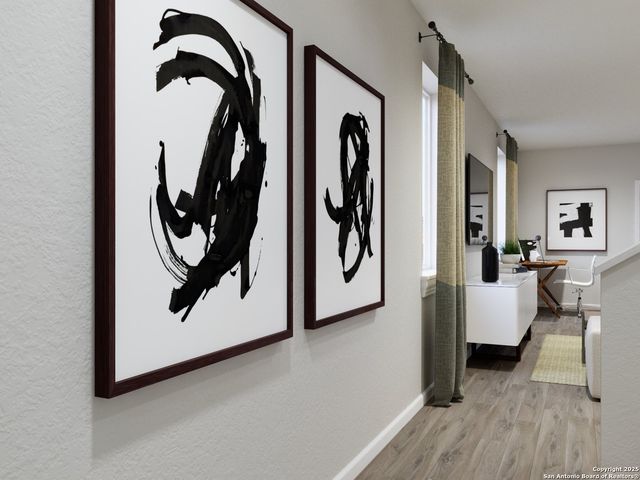 3215 Katzer Lane, Converse, TX 78109