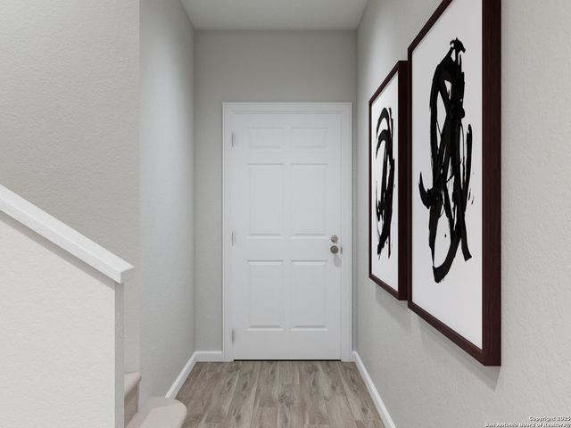 3215 Katzer Lane, Converse, TX 78109