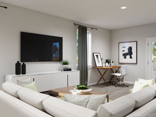 3215 Katzer Lane, Converse, TX 78109