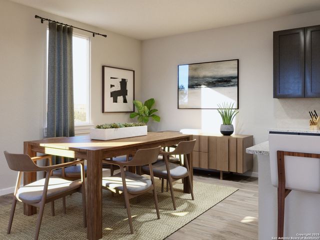 3215 Katzer Lane, Converse, TX 78109