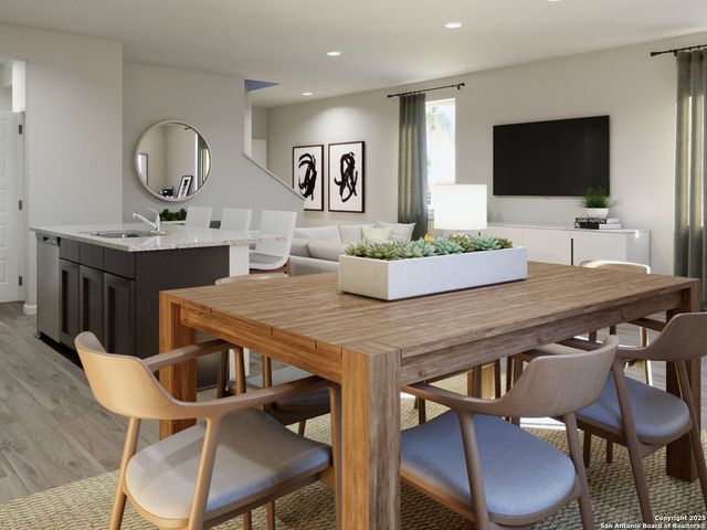 3215 Katzer Lane, Converse, TX 78109