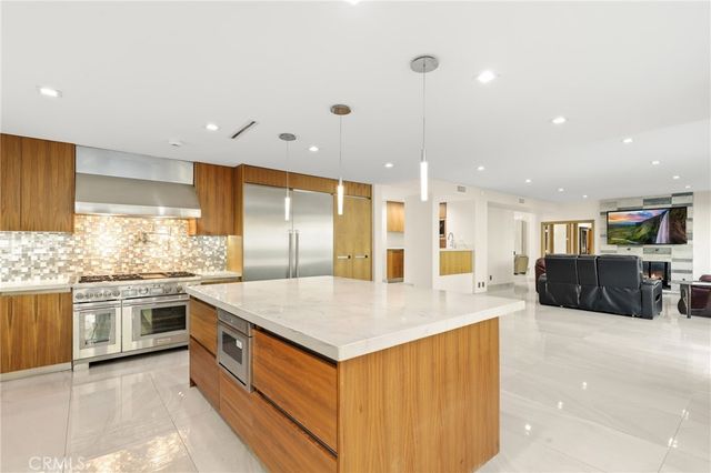 5 Estates Drive, Villa Park, CA 92861