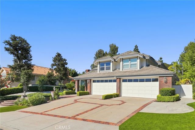 5 Estates Drive, Villa Park, CA 92861