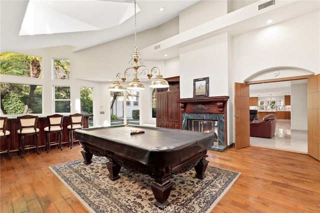 5 Estates Drive, Villa Park, CA 92861