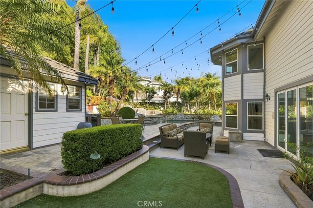 5 Estates Drive, Villa Park, CA 92861