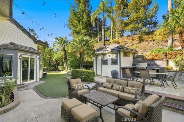 5 Estates Drive, Villa Park, CA 92861