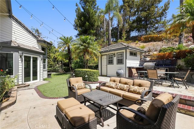 5 Estates Drive, Villa Park, CA 92861