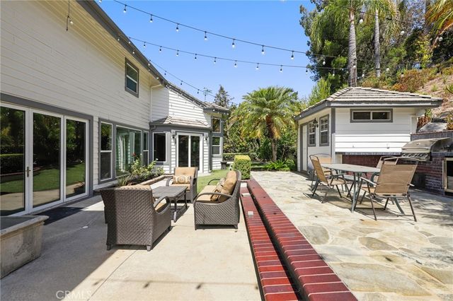 5 Estates Drive, Villa Park, CA 92861