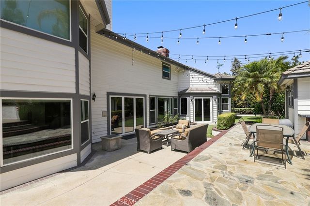 5 Estates Drive, Villa Park, CA 92861