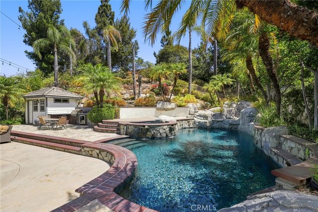 5 Estates Drive, Villa Park, CA 92861