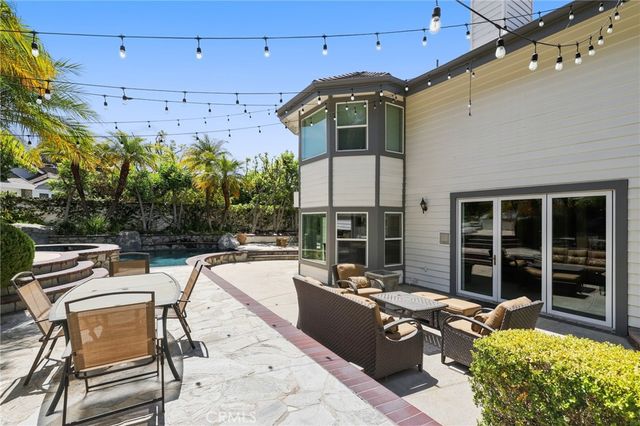 5 Estates Drive, Villa Park, CA 92861